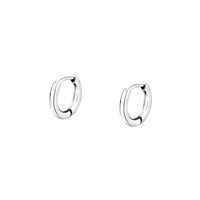 Boucles d'oreilles Morellato Creole in Acier SAUP20 - SAUP20